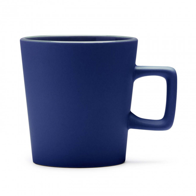TASSE PERSONNALISABLE 'GRANIA' - bleu marine