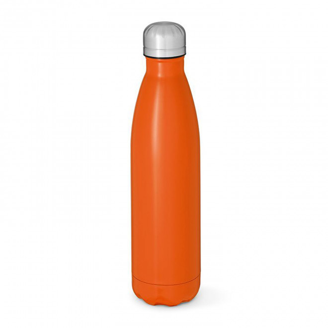 BOUTEILLE ISOTHERME PERSONNALISABLE 770ML 'ASTRIO COLOR' - orange
