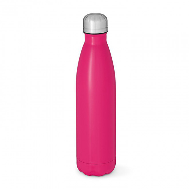 BOUTEILLE ISOTHERME PERSONNALISABLE 770ML 'ASTRIO COLOR' - fuchsia