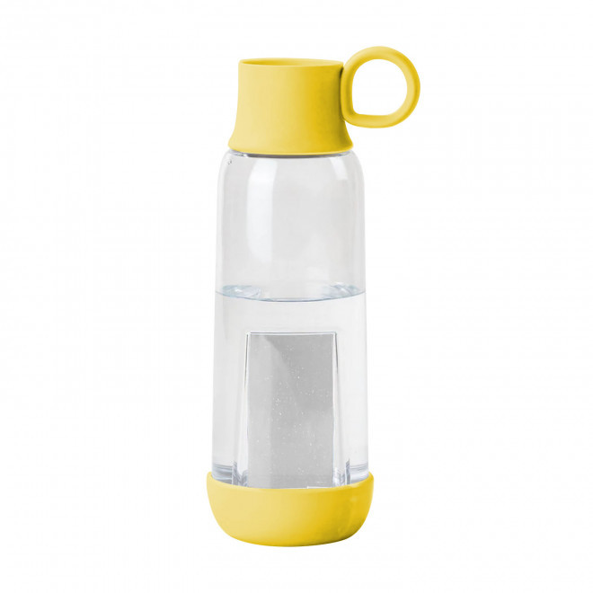 GOURDE PERSONNALISABLE460 ML 'GOBI ORIGINAL REEDITION' - jaune mimosa