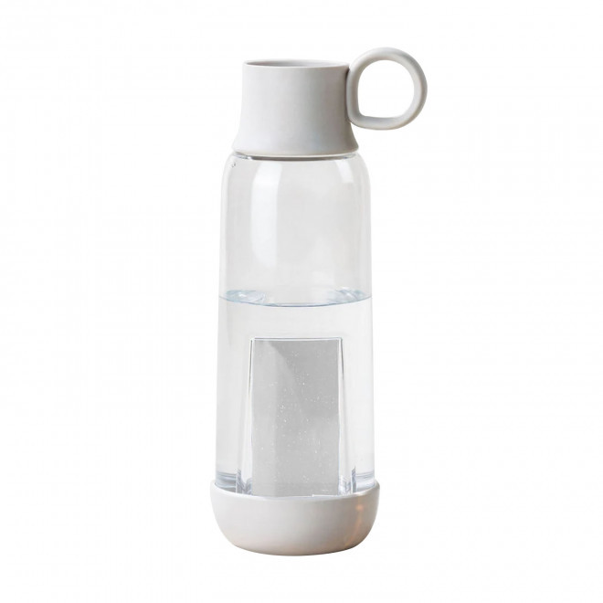 GOURDE PERSONNALISABLE460 ML 'GOBI ORIGINAL REEDITION' - gris clair