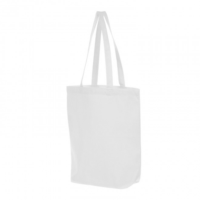 SAC SUR MESURE PERSONNALISABLE MIE 'EFFRONE' - blanc