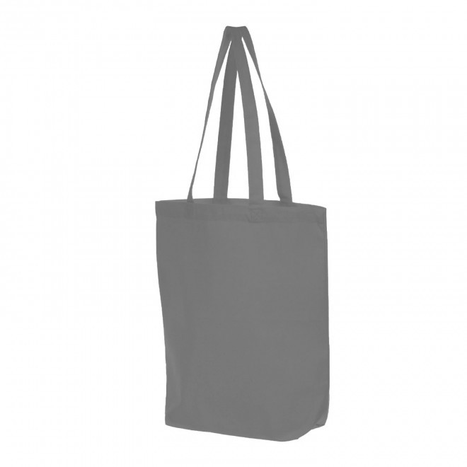 SAC SUR MESURE PERSONNALISABLE MIE 'EFFRONE' - gris clair
