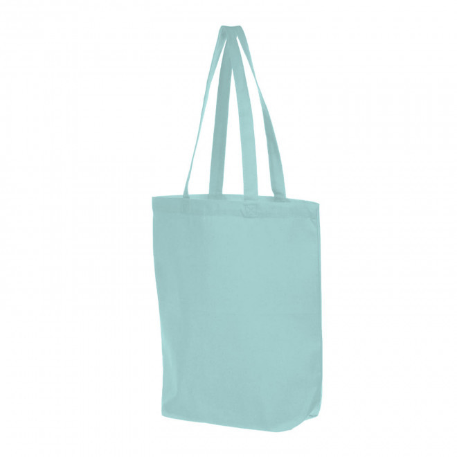 SAC SUR MESURE PERSONNALISABLE MIE 'EFFRONE' - bleu ciel