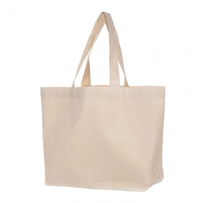 SAC SUR MESURE PERSONNALISABLE MIE 'EFFRONE PLUS' - naturel