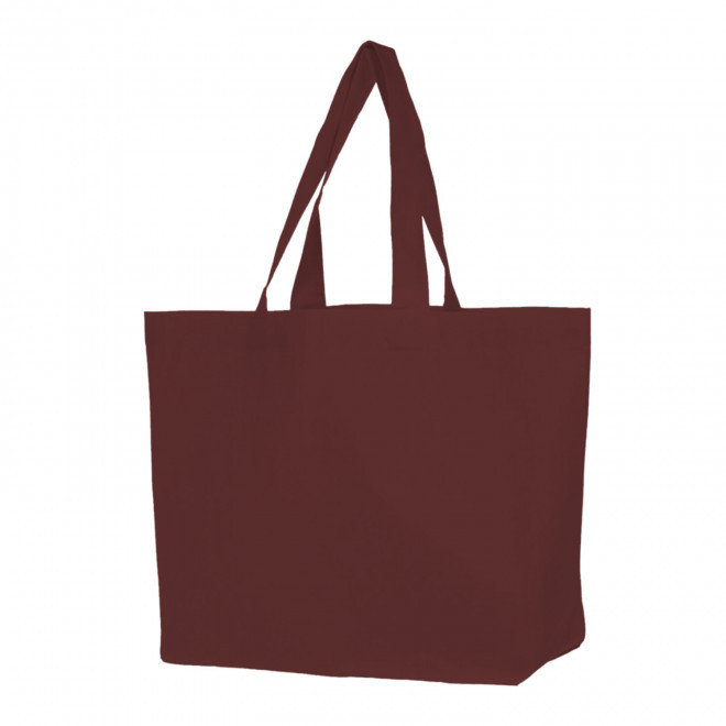 SAC SUR MESURE PERSONNALISABLE MIE 'EFFRONE PLUS' - marron