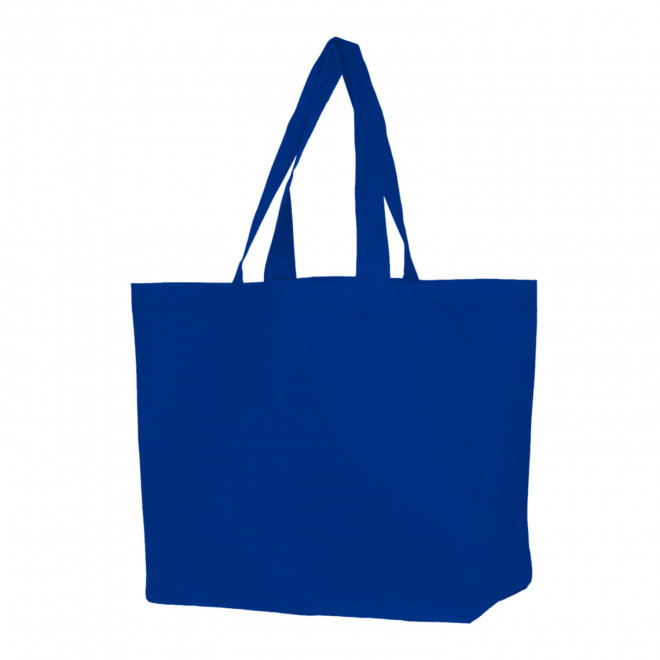 SAC SUR MESURE PERSONNALISABLE MIE 'EFFRONE PLUS' - bleu royal