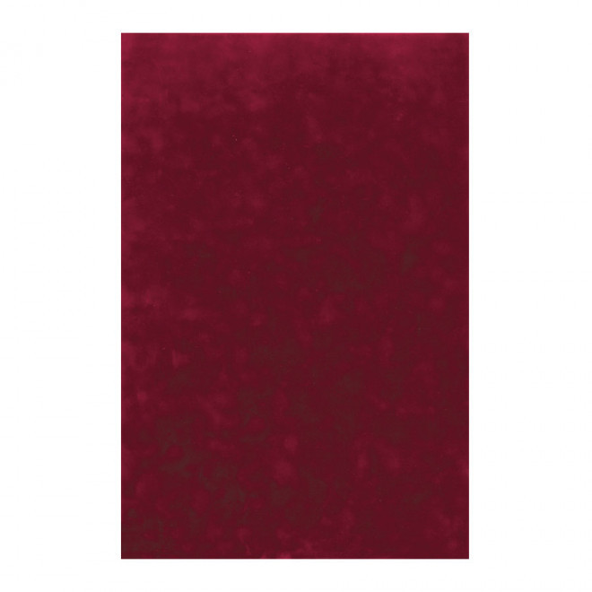 TAPIS DE CARTES PUBLICITAIRE STANDARD 'KAPTA' - prune