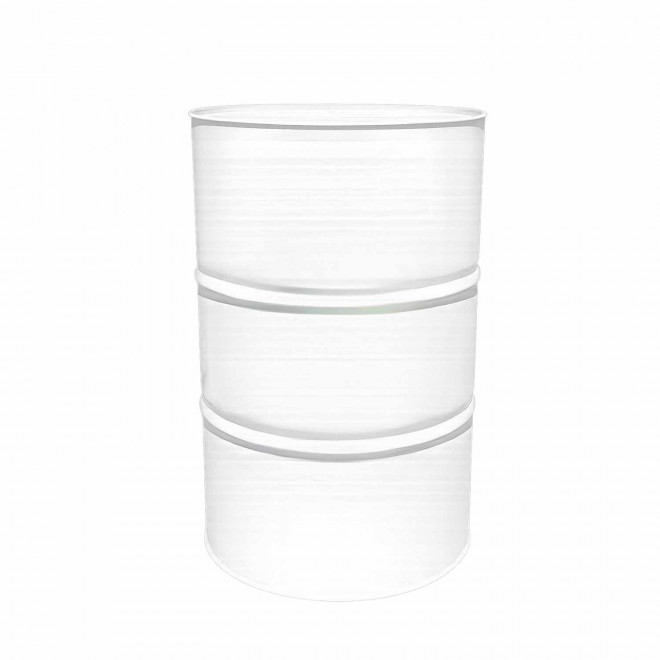 BARIL PRESENTOIR PERSONNALISABLE 'BAROUL' - quadrichromie