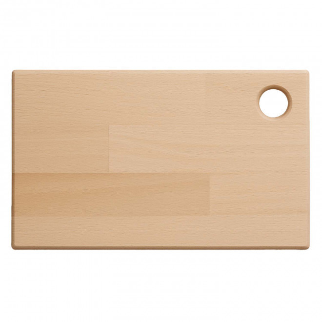 PLANCHE A DECOUPER PERSONNALISABLE EN BOIS MIF 'BOISO' - XL