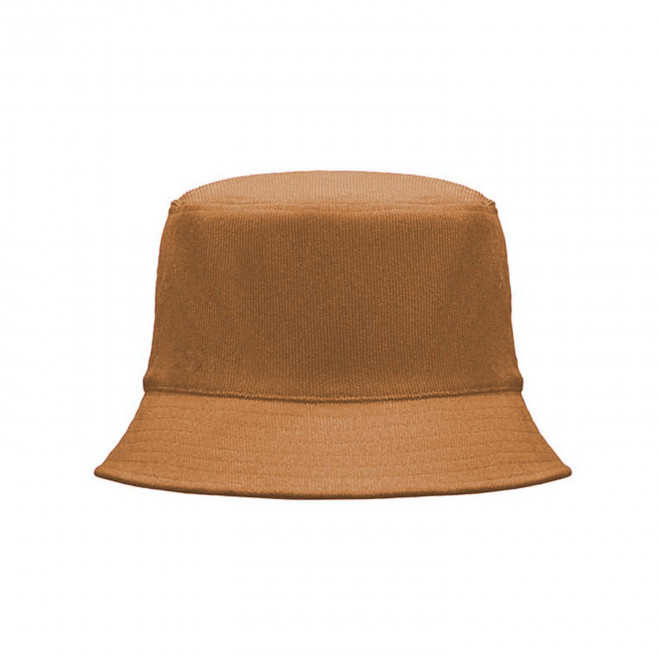 BOB VELOURS PERSONNALISABLE 'BOBACUS' - chocolat