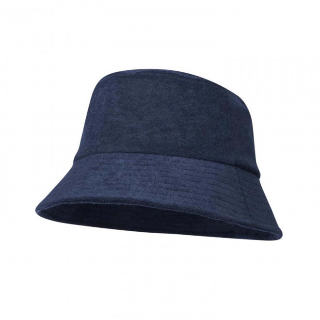 BOB PERSONNALISABLE TISSUS EPONGE MIXTE ' BOBIPONGE' - marine