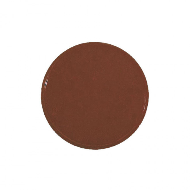 JETON PUBLICITAIRE 'CADDY' - marron