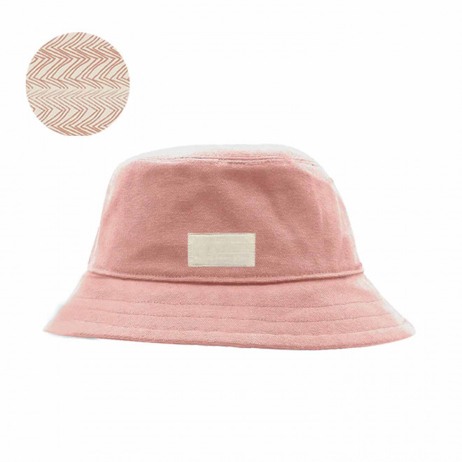 BOB PERSONNALISABLE STUDIO BY HINDBAG 'ROBIN' - rose