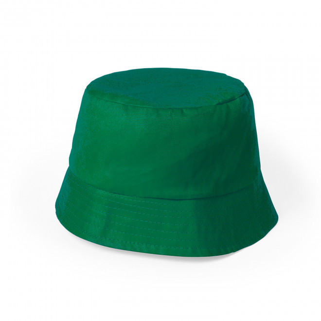 BOB PUBLICITAIRE 'VALLEY' - vert vif