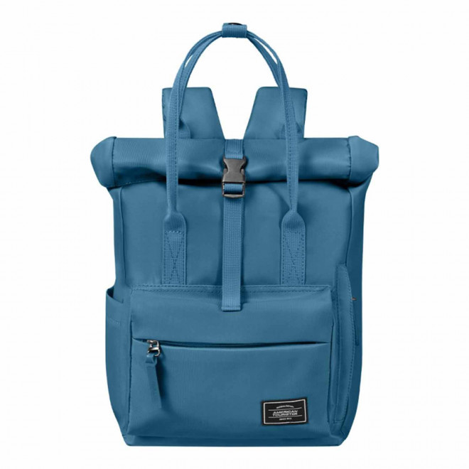 SAC PERSONNALISABLE AMERICAN TOURISTER 'URBAN GROOVE 20.5' - bleu