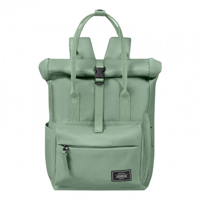 SAC PERSONNALISABLE AMERICAN TOURISTER 'URBAN GROOVE 20.5' - vert