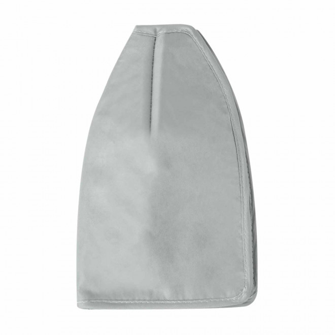 ETUI BOUTEILLE POLYESTER PERSONNALISABLE 'BOHALAS' - gris