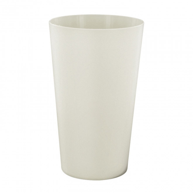 RAPIDE 4J - GOBELET PERSONNALISABLE MIF BIO 30 CL 'BIOCUP' - naturel