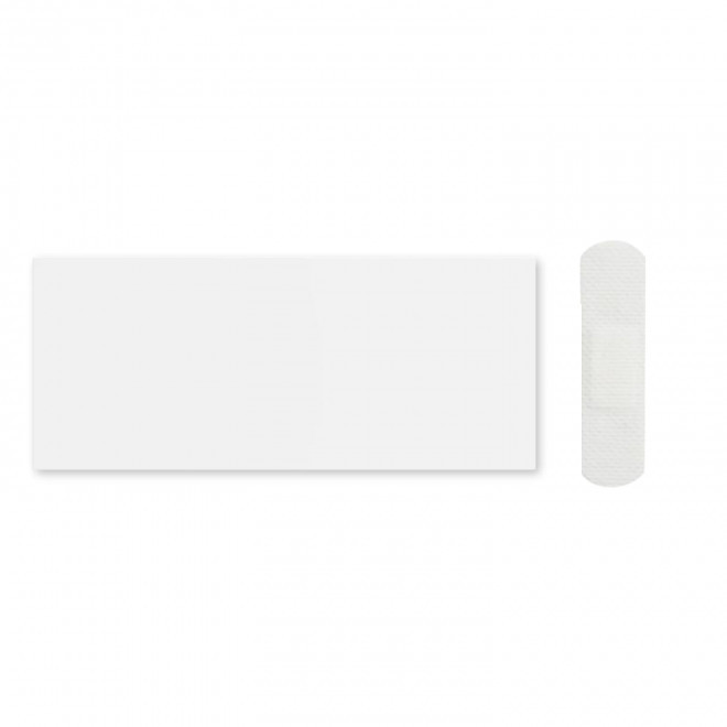 PANSEMENTS ENVELOPPE PERSONNALISABLE 'PENSA 3' - sensitive