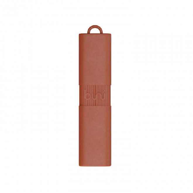 SET DE COUVERTS PERSONNALISABLE 'BINIKIT' - terracotta