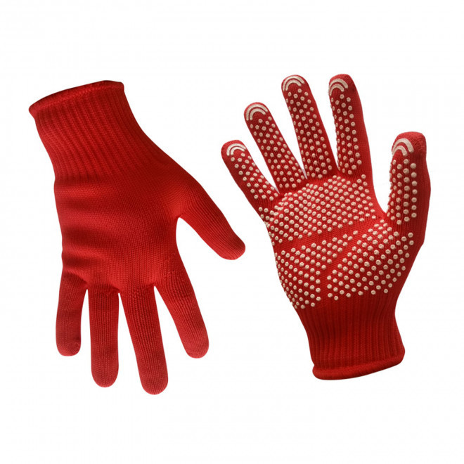 GANTS DE TRAVAIL PERSONNALISABLE 'MASGUA POLYESTER' - Mix & Match