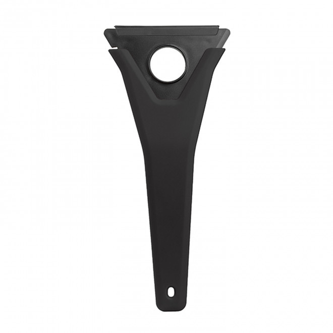 GRATTOIR 3EN1 PERSONNALISABLE 'FROSTO' - noir