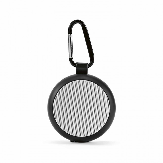 ENCEINTE BLUETOOTH® 5W 'DARMIN MINI' - noir