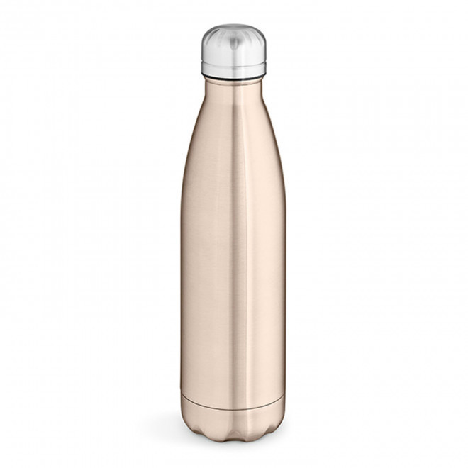 BOUTEILLE PERSONNALISABLE 500 ML 'ASTRIO RECYCLE SHINE ' - champagne