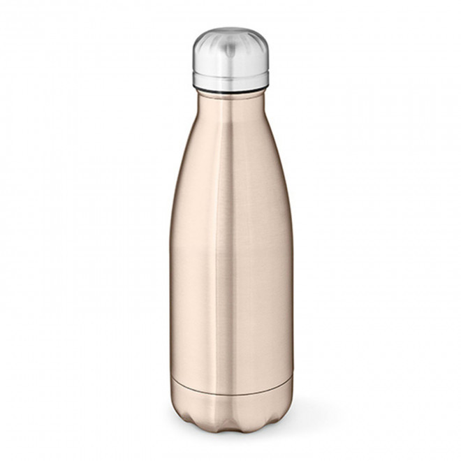 BOUTEILLE PERSONNALISABLE 430ML 'ASTRIO RECYCLE SHINE' - champagne
