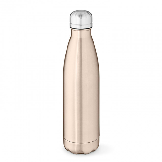 BOUTEILLE PERSONNALISABLE 800 ML 'ASTRIO RECYCLE SHINE' - champagne