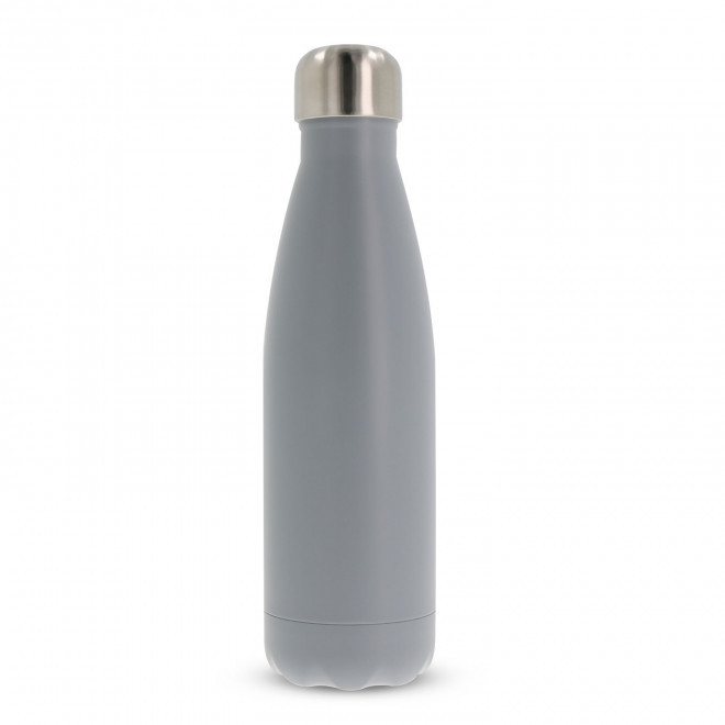RAPIDE 4J - BOUTEILLE ISO PERSONNALISABLE 500ML 'ASTRIO'  - gris