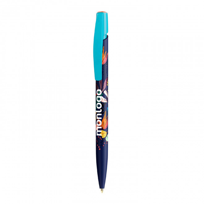 STYLO BIC® PERSONNALISABLE MIX ET MATCH 'MEDIA CLIC DIGITAL BASIC' - Mix and Match