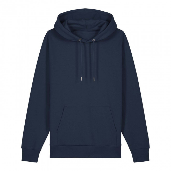 SWEAT-SHIRT MIXTE PERSONNALISABLE 'CRUISER 2.0' - bleu marine