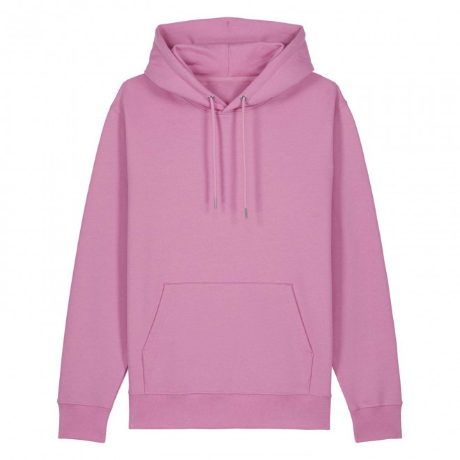 SWEAT-SHIRT MIXTE PERSONNALISABLE 'CRUISER 2.0' - rose