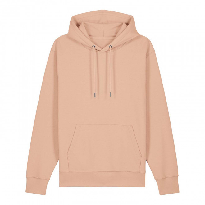 SWEAT-SHIRT MIXTE PERSONNALISABLE 'CRUISER 2.0' - pêche