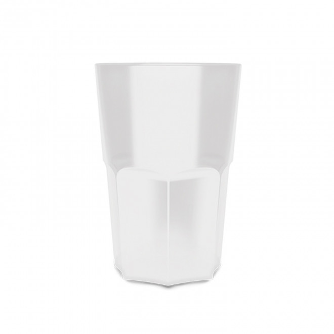 VERRE 40CL PERSONNALISABLE 'MOJITO' - translucide