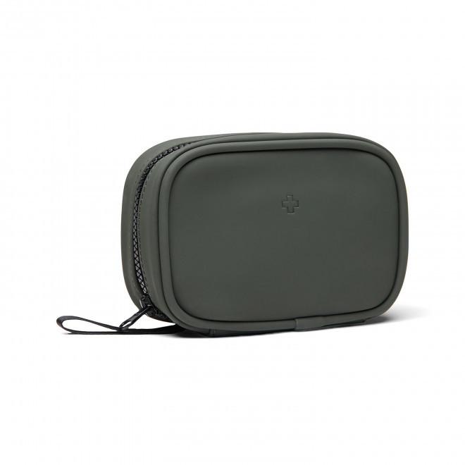 TROUSSE PREMIER SECOURS PERSONNALISABLE 'BALTIMORA RCS' - vert