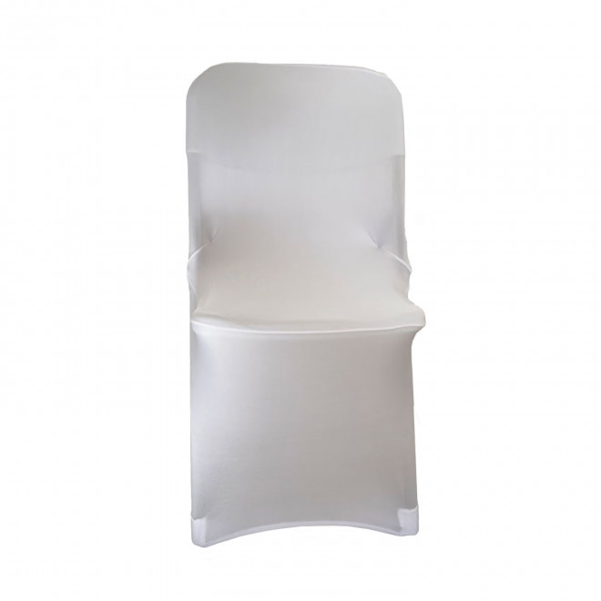 CHAISE PLIANTE PUBLICITAIRE 'CHAIRPOP QUADRI' - quadrichromie