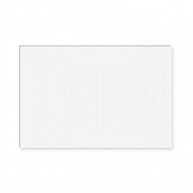 PANNEAU RIGIDE AKILUX® PERSONNALISABLE 'CLEOL' - 40 x 60 cm