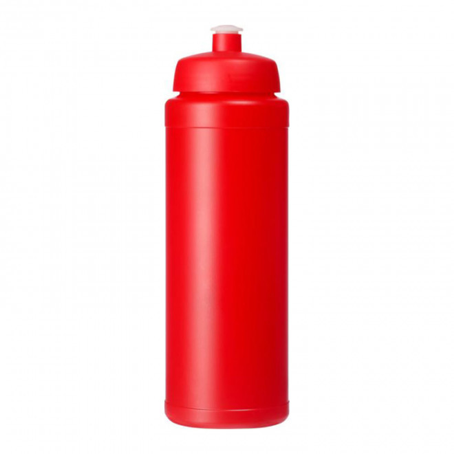 GOURDE SPORT 750ML PERSONNALISABLE 'ULTRARUN' - rouge