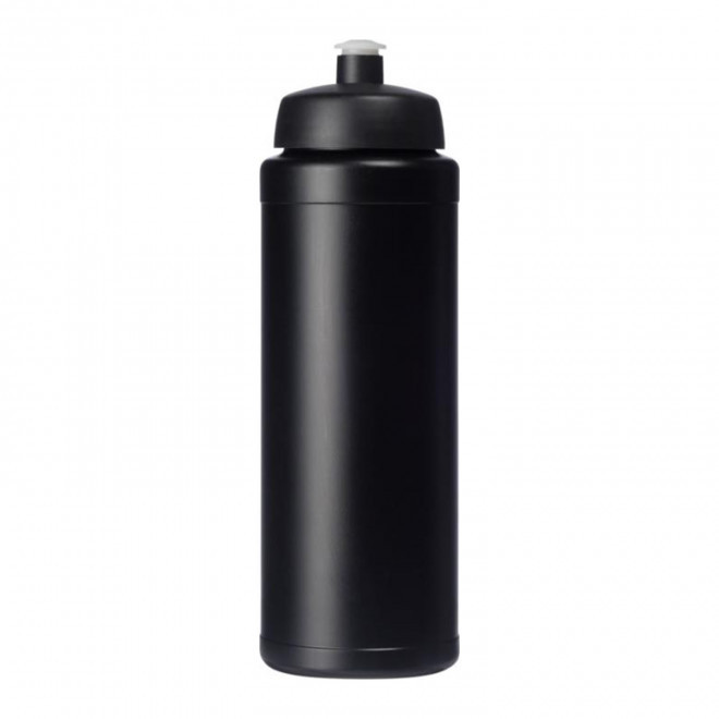 GOURDE SPORT 750ML PERSONNALISABLE 'ULTRARUN' - noir
