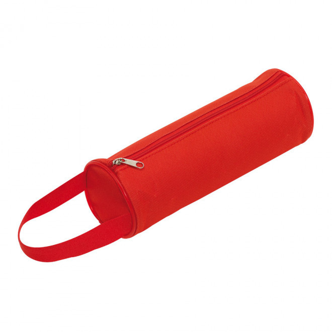 TROUSSE PUBLICITAIRE 'ASTUCIO' - rouge