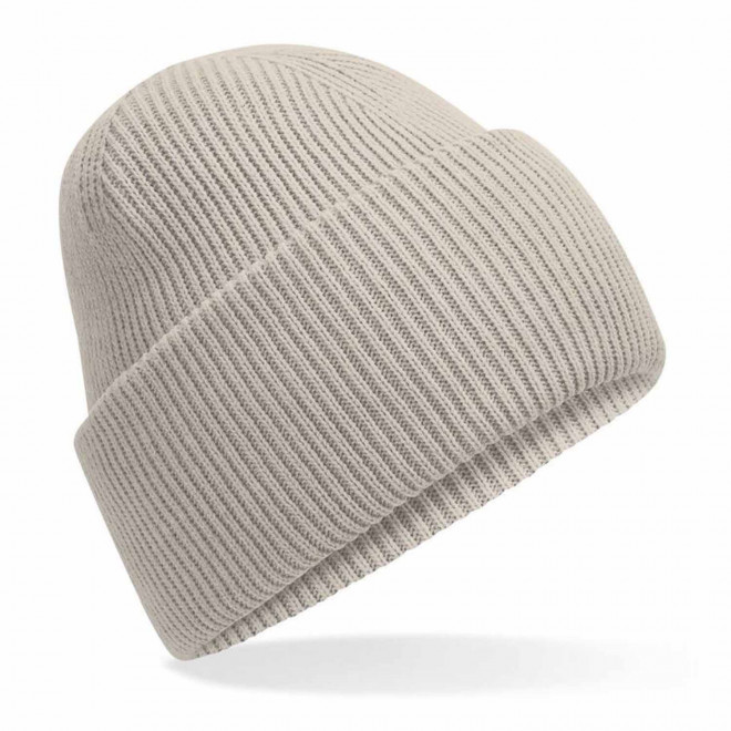 BONNET REVERS PERSONNALISABLE 'CAPELINO RECYCLE' - beige