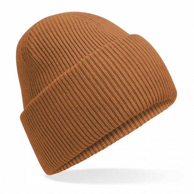 BONNET REVERS PERSONNALISABLE 'CAPELINO RECYCLE' - citrouille