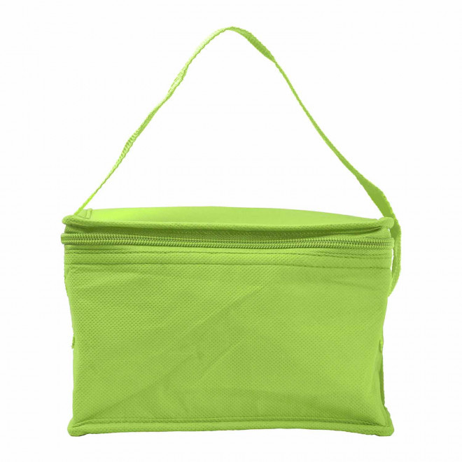 SAC ISOTHERME 3L PERSONNALISABLE 'IZALO COUL' - vert clair