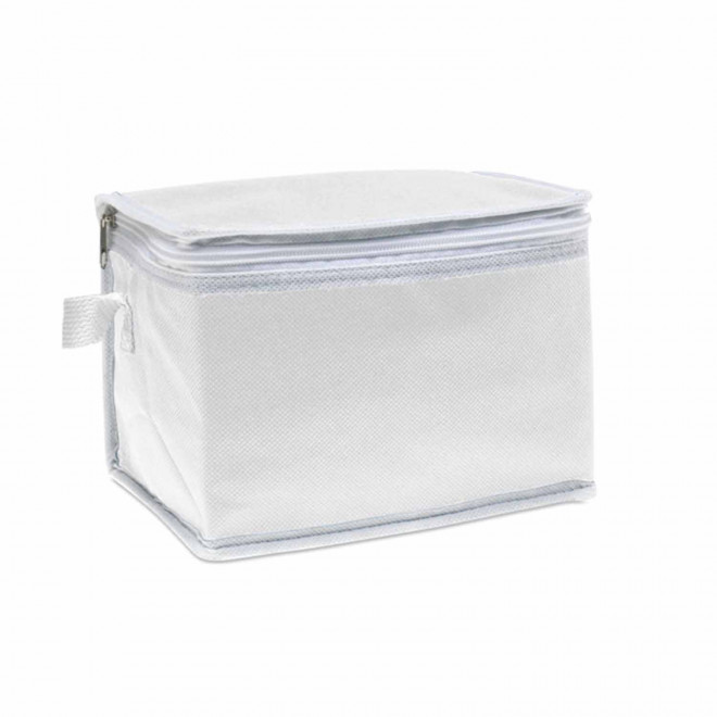 SAC ISOTHERME PERSONNALISABLE 'IZALO 3L' - blanc