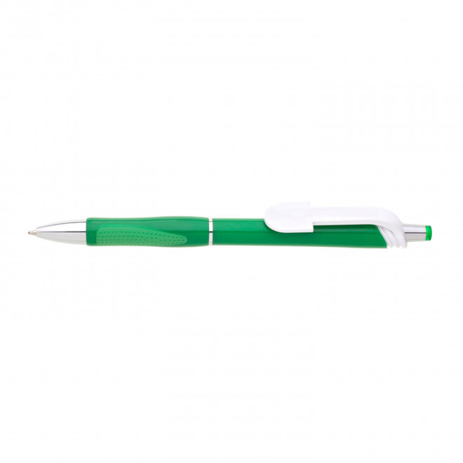 STYLO PERSONNALISABLE 'SCRIVI' - vert