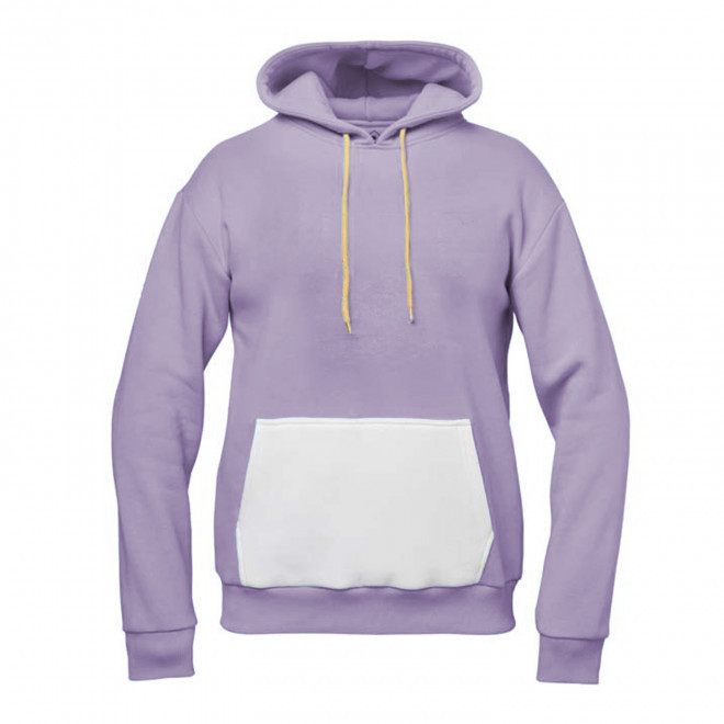 SWEAT-SHIRT MIXTE PERSONNALISE 'DEBOSS EDITION' - Mix and Match