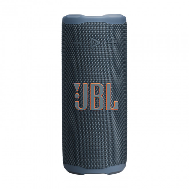 ENCEINTE JBL PERSONNALISABLE 'GRIP' - bleu